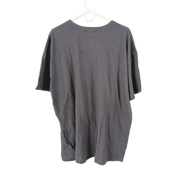 Marvel Comics The Punisher Mens Size 3XL Cotton Blend Graphic Short Sleeve Shirt - Picture 2 of 9